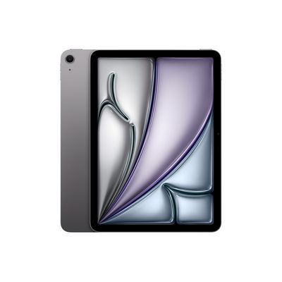 Apple iPad Air M2 2024 11 Wi-Fi + Cellular 256GB Space Grey (MUXH3HC/A)