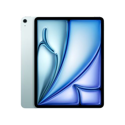 Apple iPad Air M2 2024 13 Wi-Fi 512GB Blue (MV2K3HC/A)