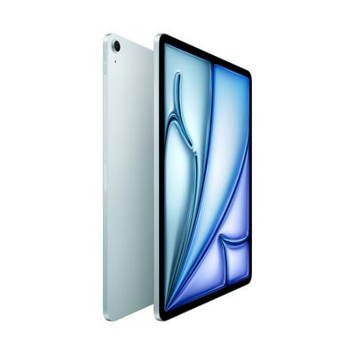 Apple iPad Air M2 2024 13 Wi-Fi 512GB Blue (MV2K3HC/A)