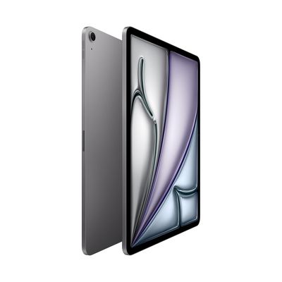 Apple iPad Air M2 2024 13 Wi-Fi + Cellular 128GB Space Grey (MV6Q3HC/A)