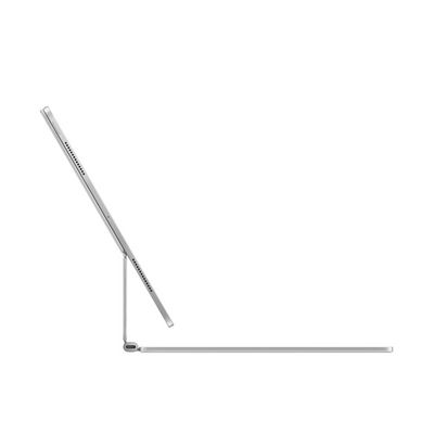 Apple Magic Keyboard for iPad Pro 13 (M4) - Czech - White (MWR43CZ/A)