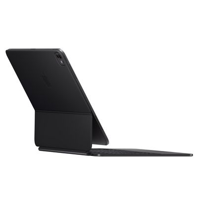 Apple Magic Keyboard for iPad Pro 13 (M4) - Czech - Black (MWR53CZ/A)