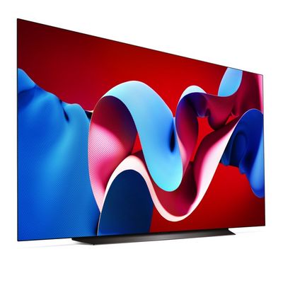 83 LG OLED83C44LA (2024)
