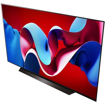 83 LG OLED83C44LA (2024)