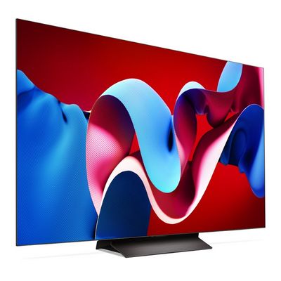 77 LG OLED77C44LA