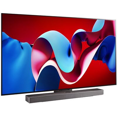 77 LG OLED77C44LA