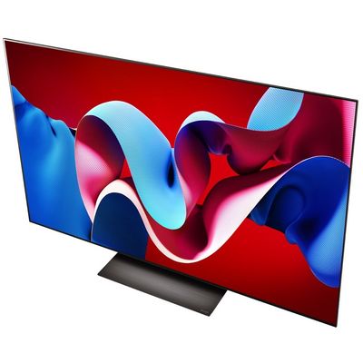 77 LG OLED77C44LA
