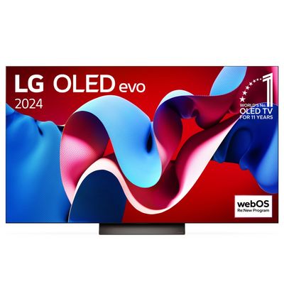 65 LG OLED65C44LA
