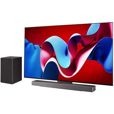 65 LG OLED65C44LA