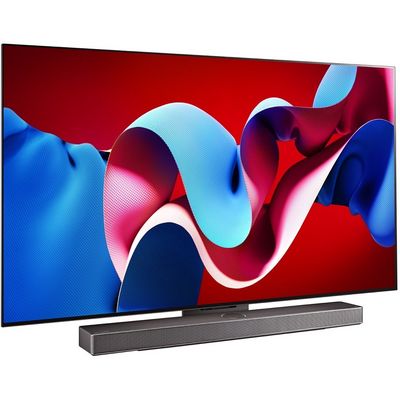 65 LG OLED65C44LA