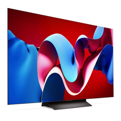 55 LG OLED55C44LA