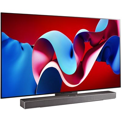 55 LG OLED55C44LA