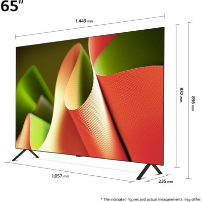 65 LG OLED65B46LA