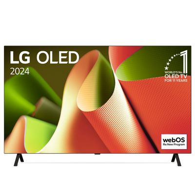 55 LG OLED55B46LA
