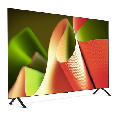 55 LG OLED55B46LA