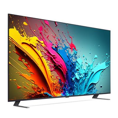 55 LG 55QNED85T6C