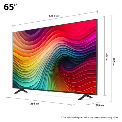 65 LG 65NANO82T6B