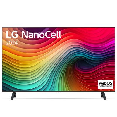 43 LG 43NANO82T6B