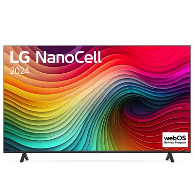 55 LG 55NANO81T6A