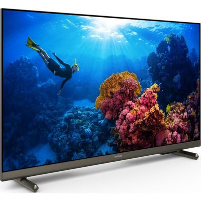 24 Philips 24PHS6808 HD Ready LED LINUX TV