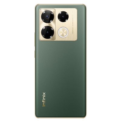 Infinix Note 40 Pro 12+256GB Vintage Green