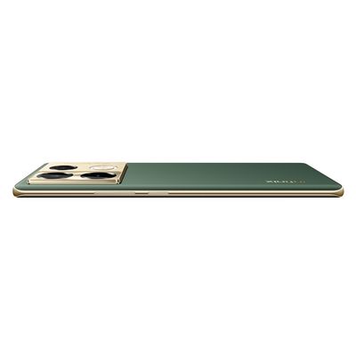 Infinix Note 40 Pro 12+256GB Vintage Green