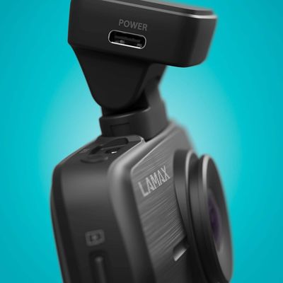 LAMAX kamera do auta C11