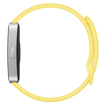 Huawei Band 9 Lemon Yellow