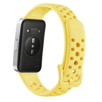 Huawei Band 9 Lemon Yellow