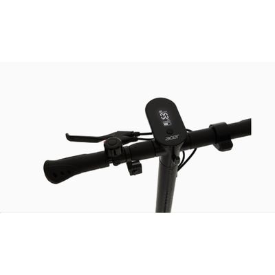 Acer e-Scooter Series 3 Advance Black (GP.ESC11.011)