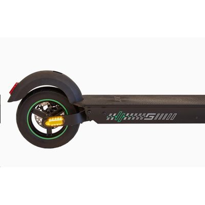 Acer e-Scooter Series 3 Advance Black (GP.ESC11.011)