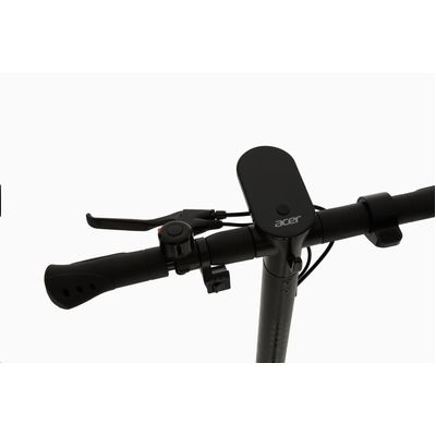 Acer e-Scooter Series 5 Advance Black (GP.ESC11.015)