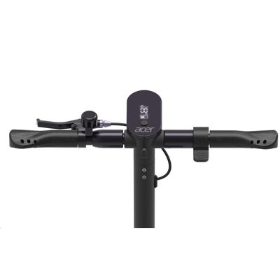 Acer e-Scooter Series 5 Advance Black (GP.ESC11.015)