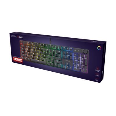 Trust GXT 866 Torix