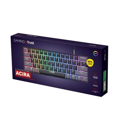 Trust GXT 867 Acira, US