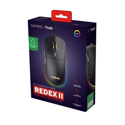 Trust GXT 925 Redex II