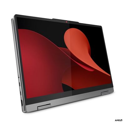 Lenovo IdeaPad 5 2-in-1 14AHP9 Luna Grey (83DR001XCK)