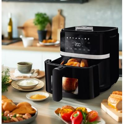 TESLA AirCook Q65 XL PRO