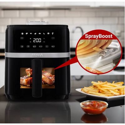 TESLA AirCook Q65 XL PRO
