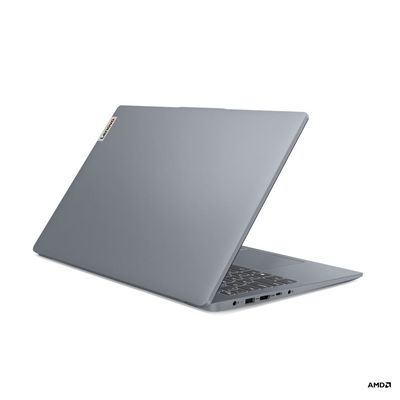 Lenovo IdeaPad Slim 3 15ABR8 Arctic Grey (82XM00DGCK)