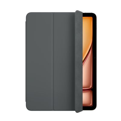 Apple Smart Folio for iPad Air 11 (M2/M3) - Charcoal Gray (mwk53zm/a)