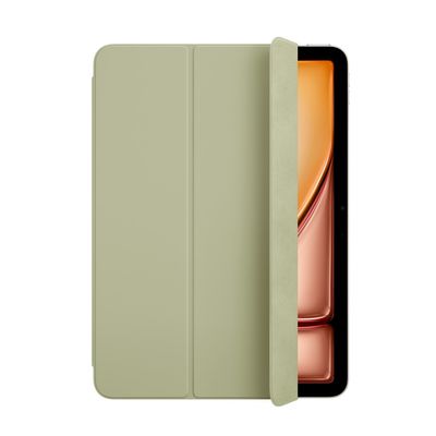 Apple Smart Folio for iPad Air 11 (M2/M3) - Sage (mwk73zm/a)