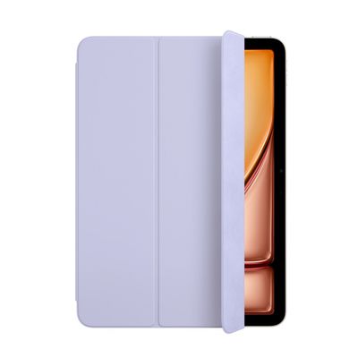 Apple Smart Folio for iPad Air 11 (M2/M3) - Light Violet (mwk83zm/a)