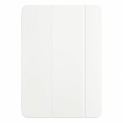 Apple Smart Folio for iPad Pro 11 (M4) - White (mw973zm/a)