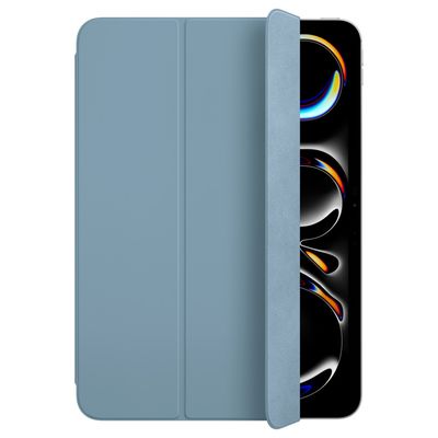 Apple Smart Folio for iPad Pro 11 (M4) - Denim (mw993zm/a)