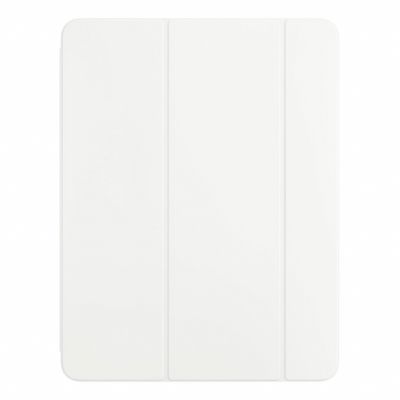 Apple Smart Folio for iPad Pro 13 (M4) - White (mwk23zm/a)