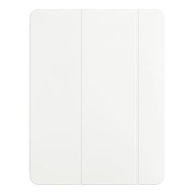 Apple Smart Folio for iPad Pro 13 (M4) - White (mwk23zm/a)