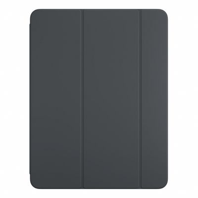 Apple Smart Folio for iPad Pro 13 (M4) - Black (mwk33zm/a)