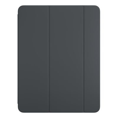 Apple Smart Folio for iPad Pro 13 (M4) - Black (mwk33zm/a)