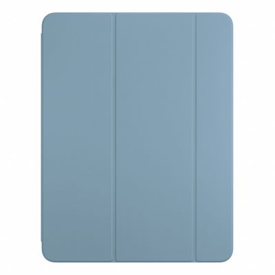 Apple Smart Folio for iPad Pro 13 (M4) - Denim (mwk43zm/a)